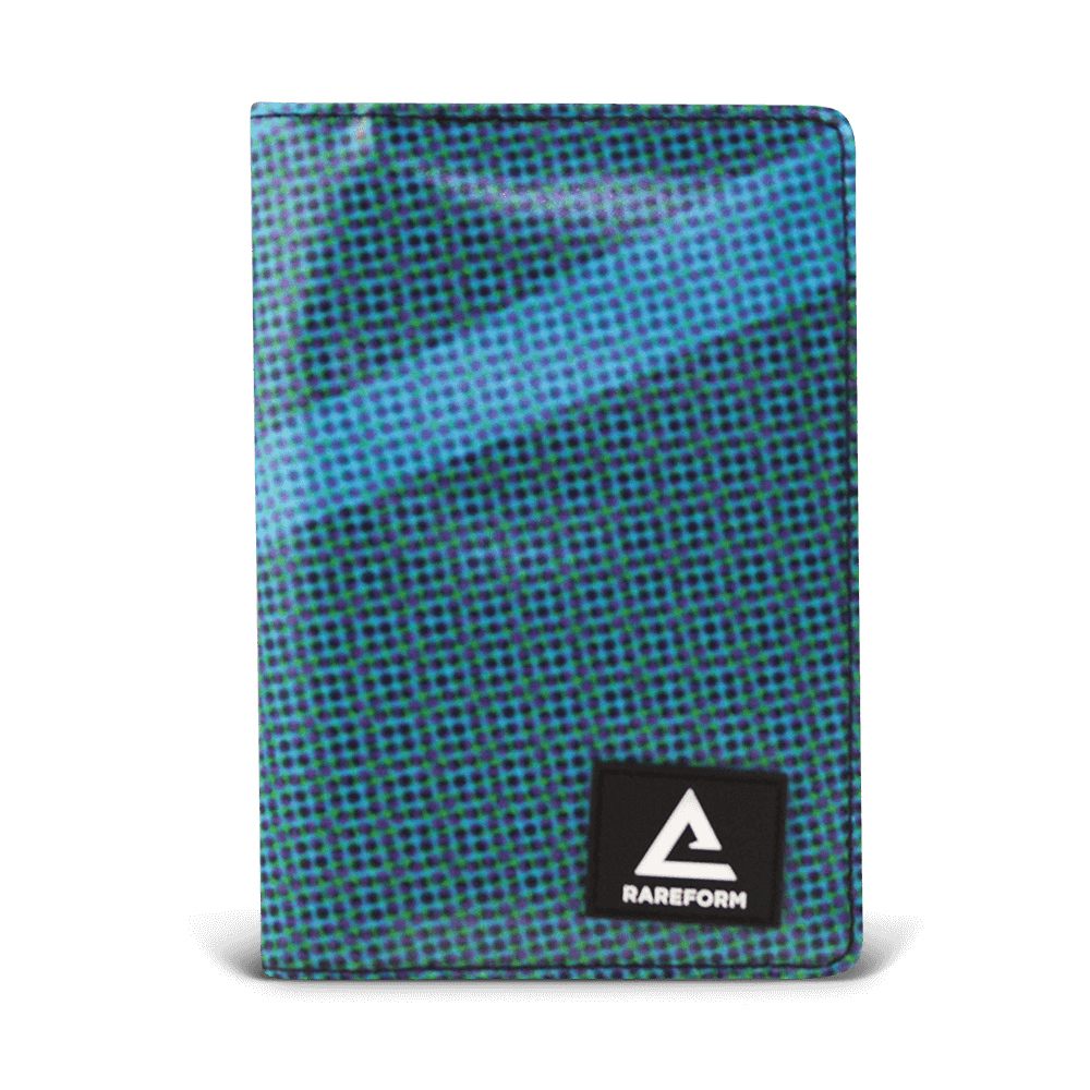 Huxley Passport Holder