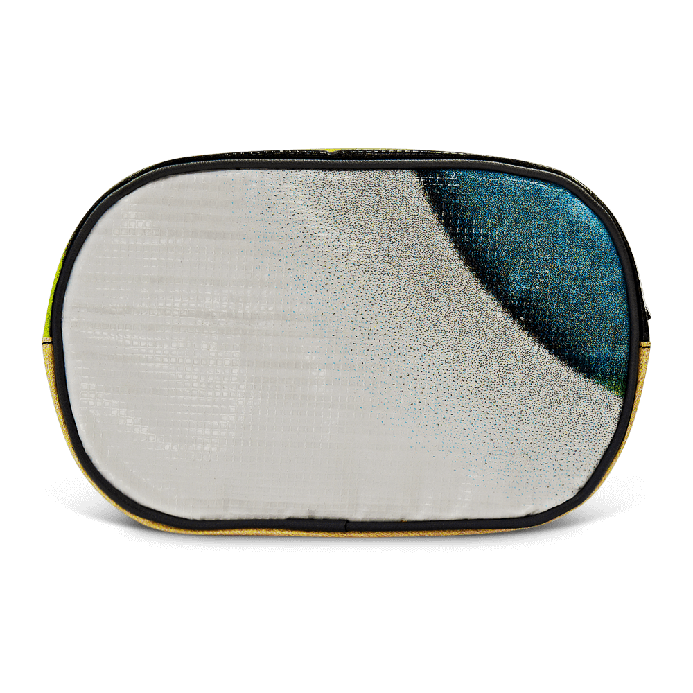 Riley Cosmetic Bag