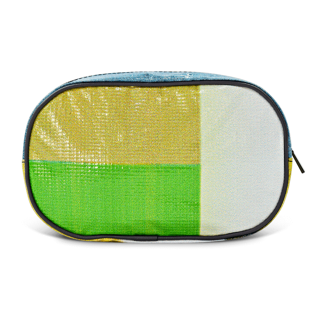 Riley Cosmetic Bag