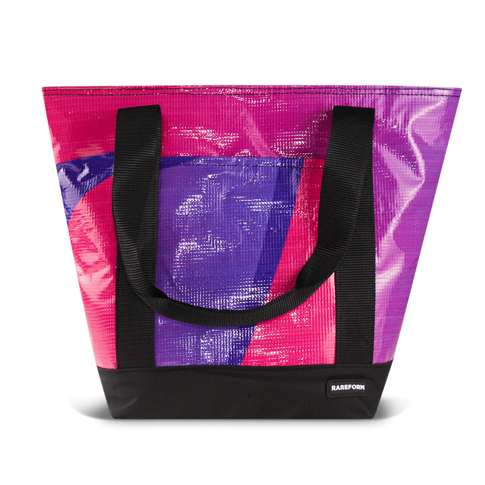 Beck Cooler Tote
