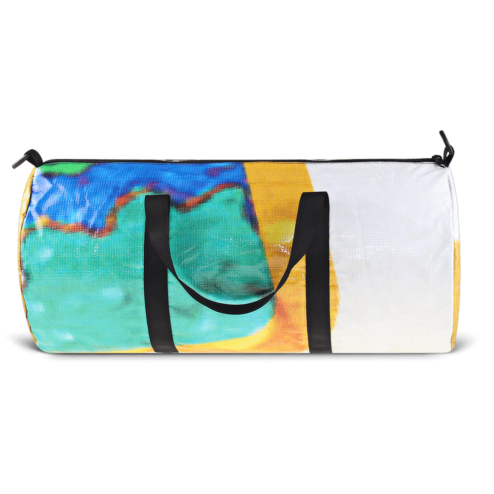 Light Duffle
