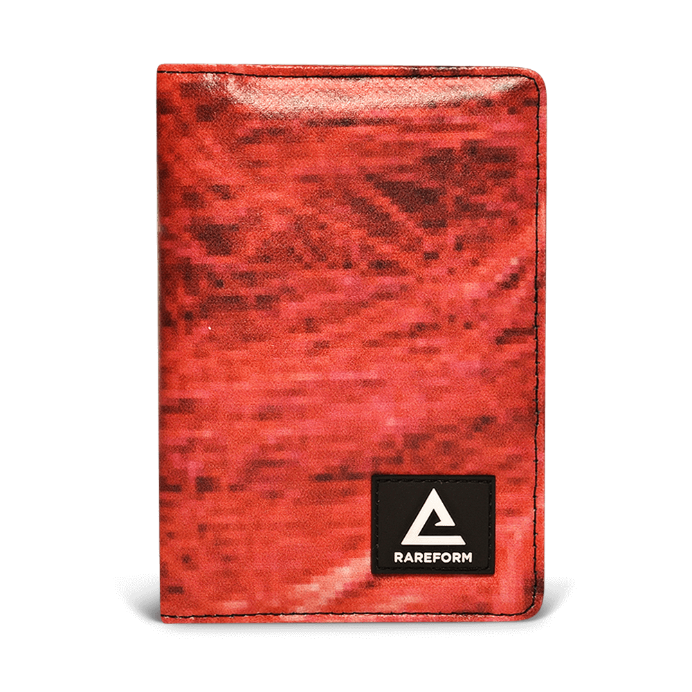 Huxley Passport Holder