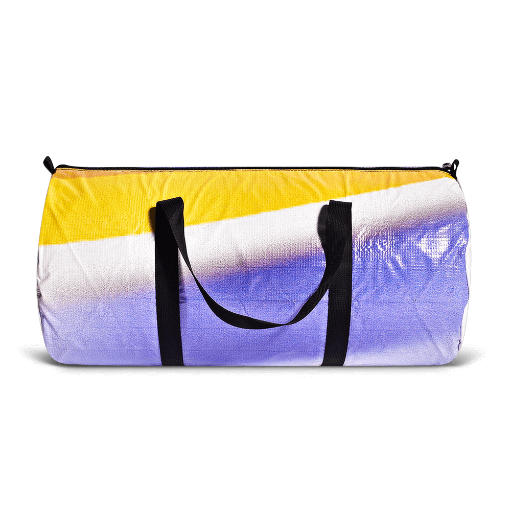 Light Duffle