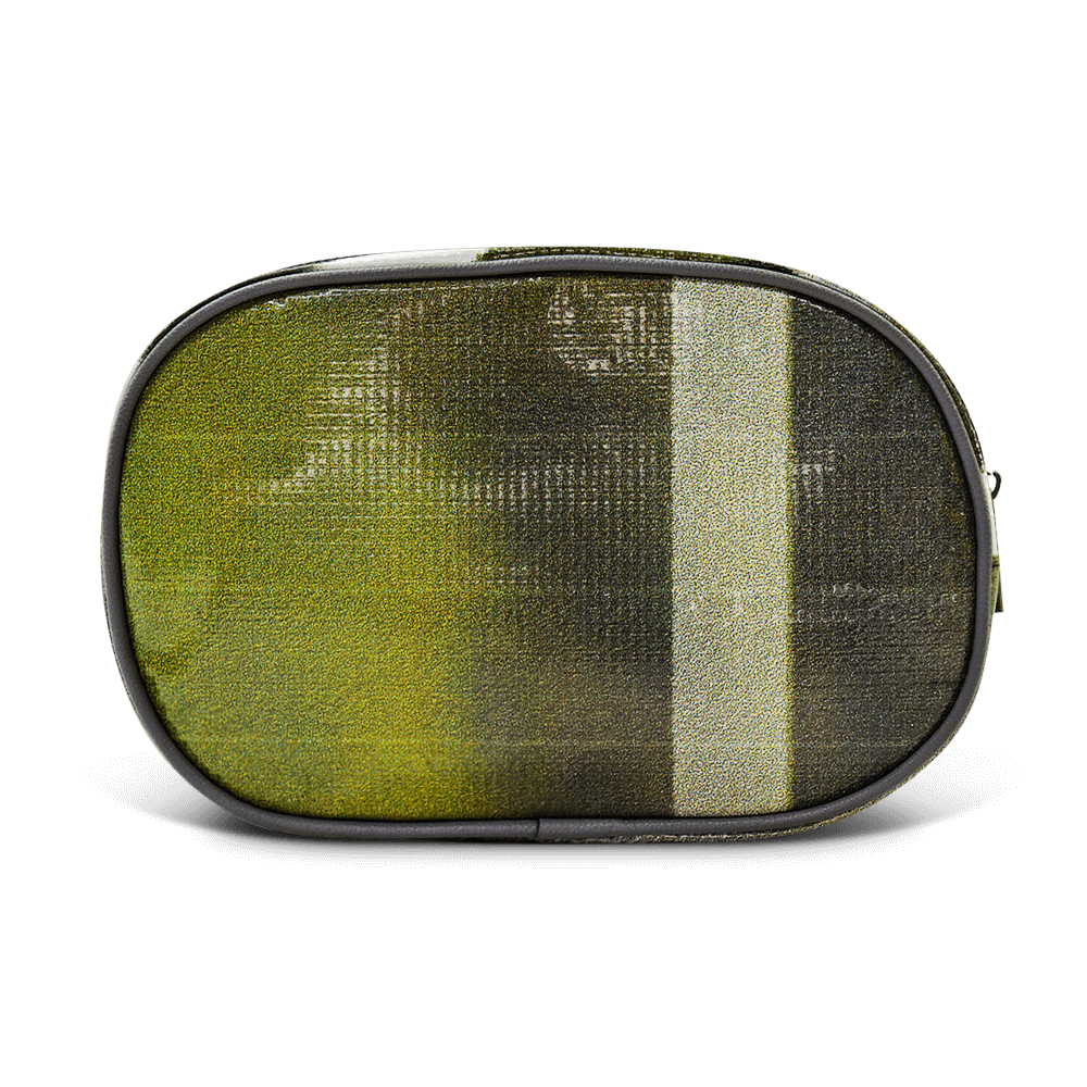Riley Cosmetic Bag