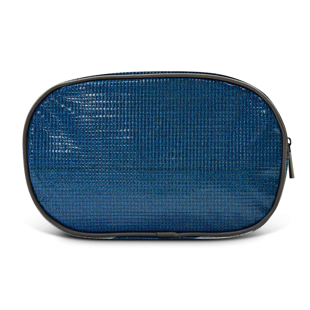 Riley Cosmetic Bag
