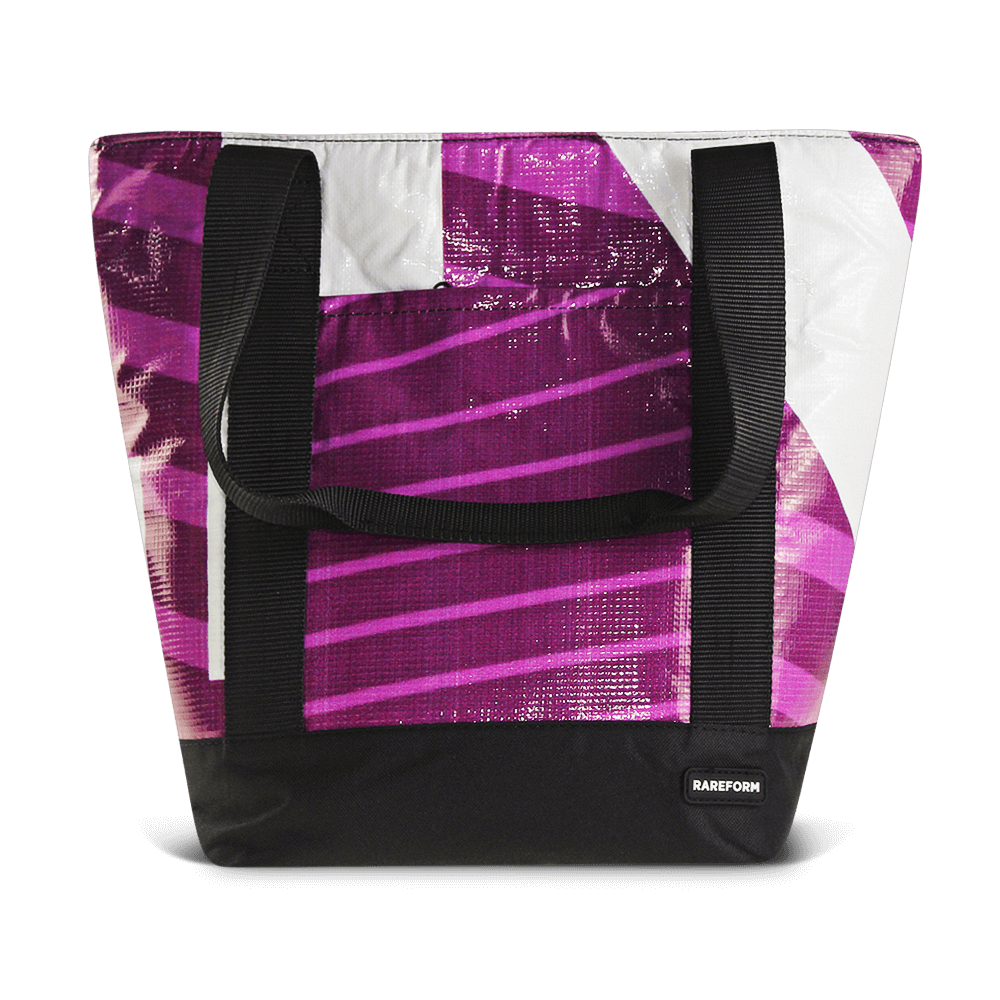 Beck Cooler Tote