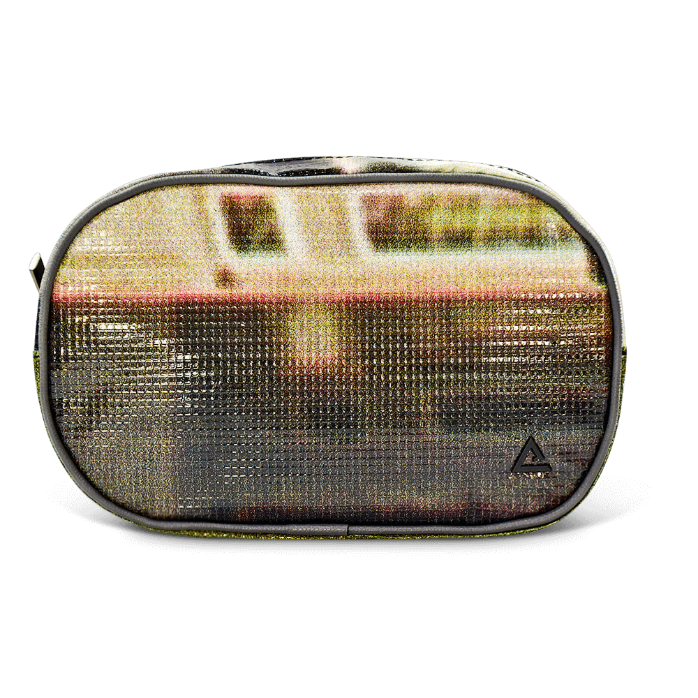Riley Cosmetic Bag