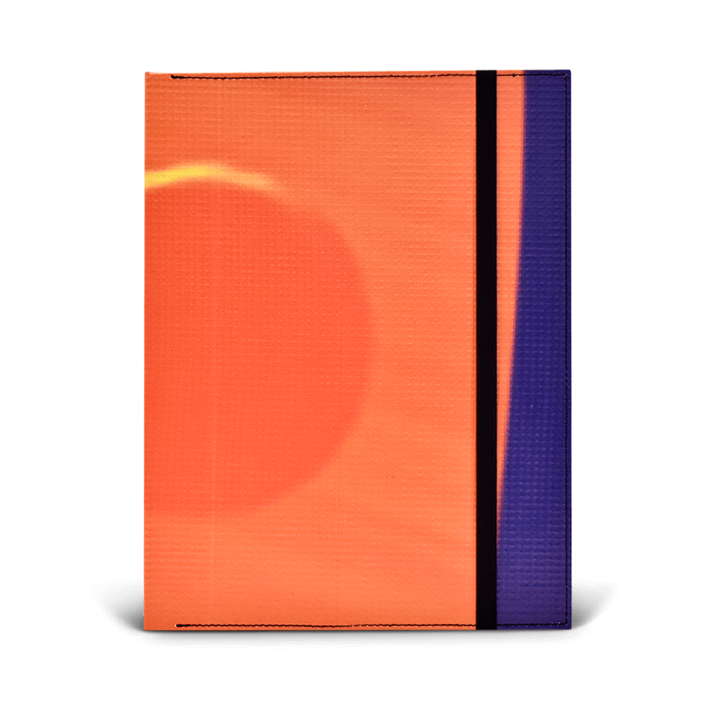 Oliver Notebook