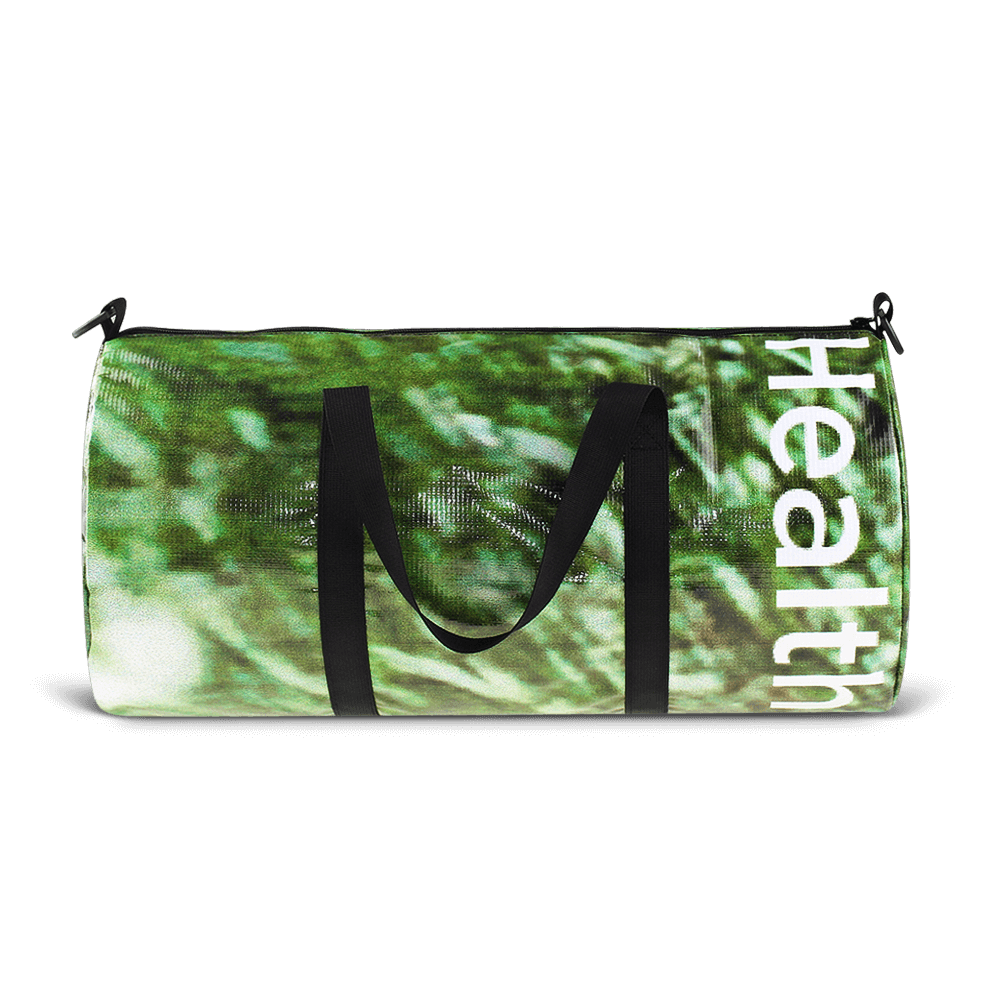Light Duffle