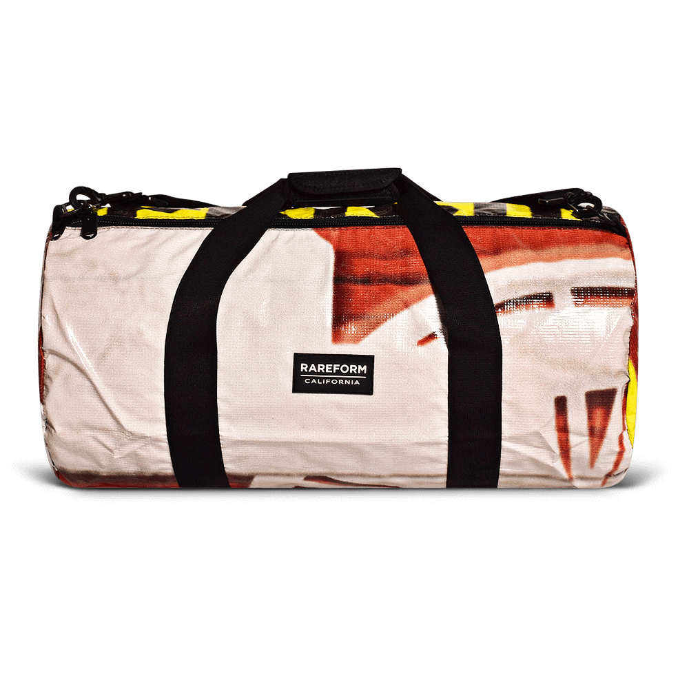 Weekender Duffle