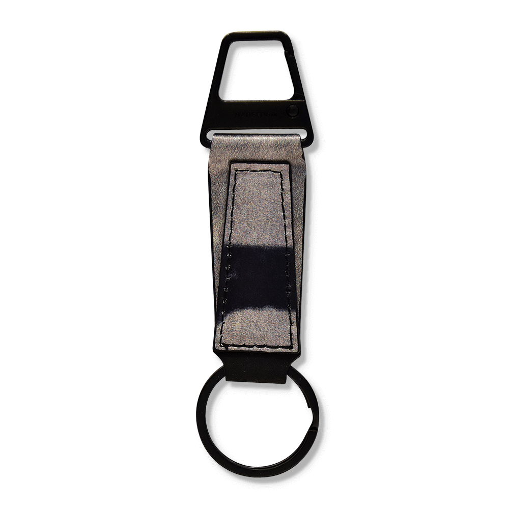 Roam Keychain