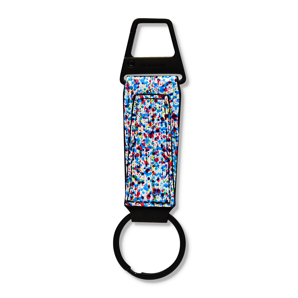 Roam Keychain