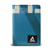 Huxley Passport Holder