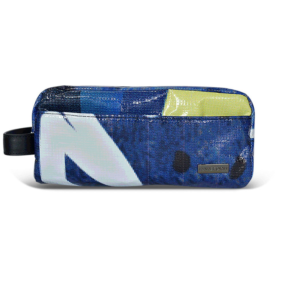 Munich Toiletry Bag