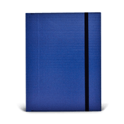 Oliver Notebook