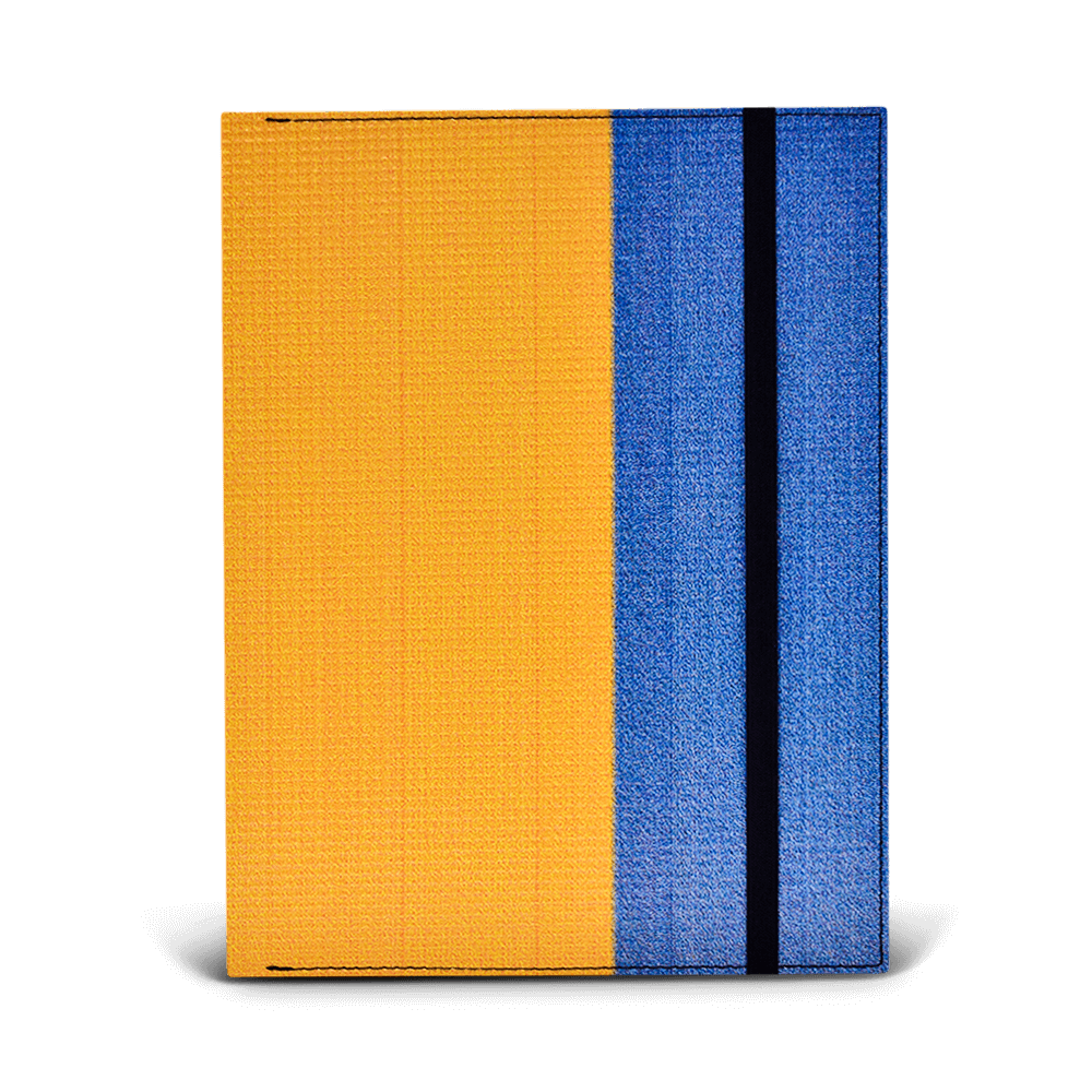 Oliver Notebook