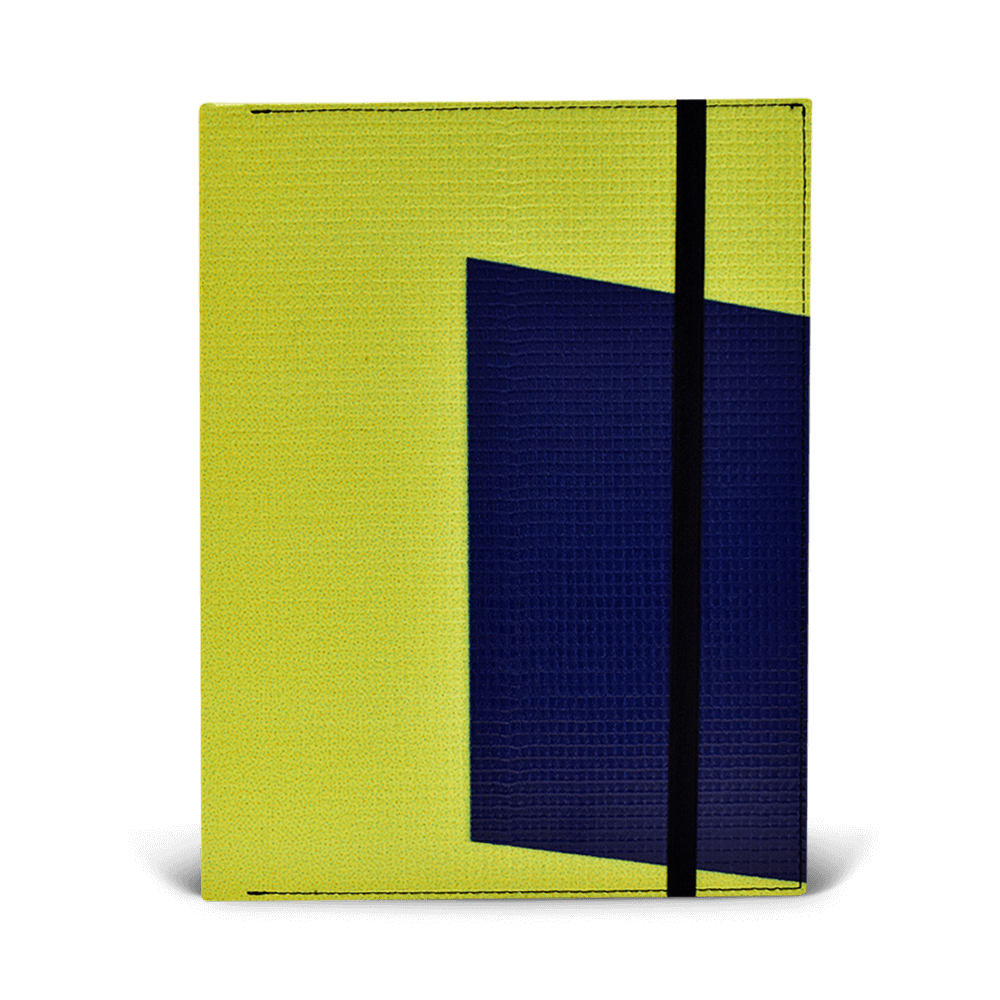 Oliver Notebook