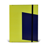 Oliver Notebook