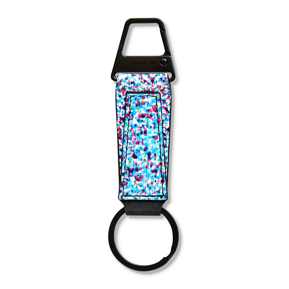 Roam Keychain