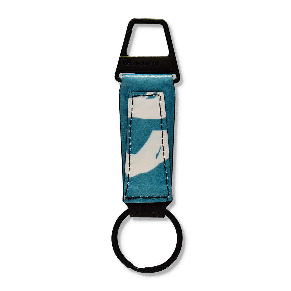 Roam Keychain