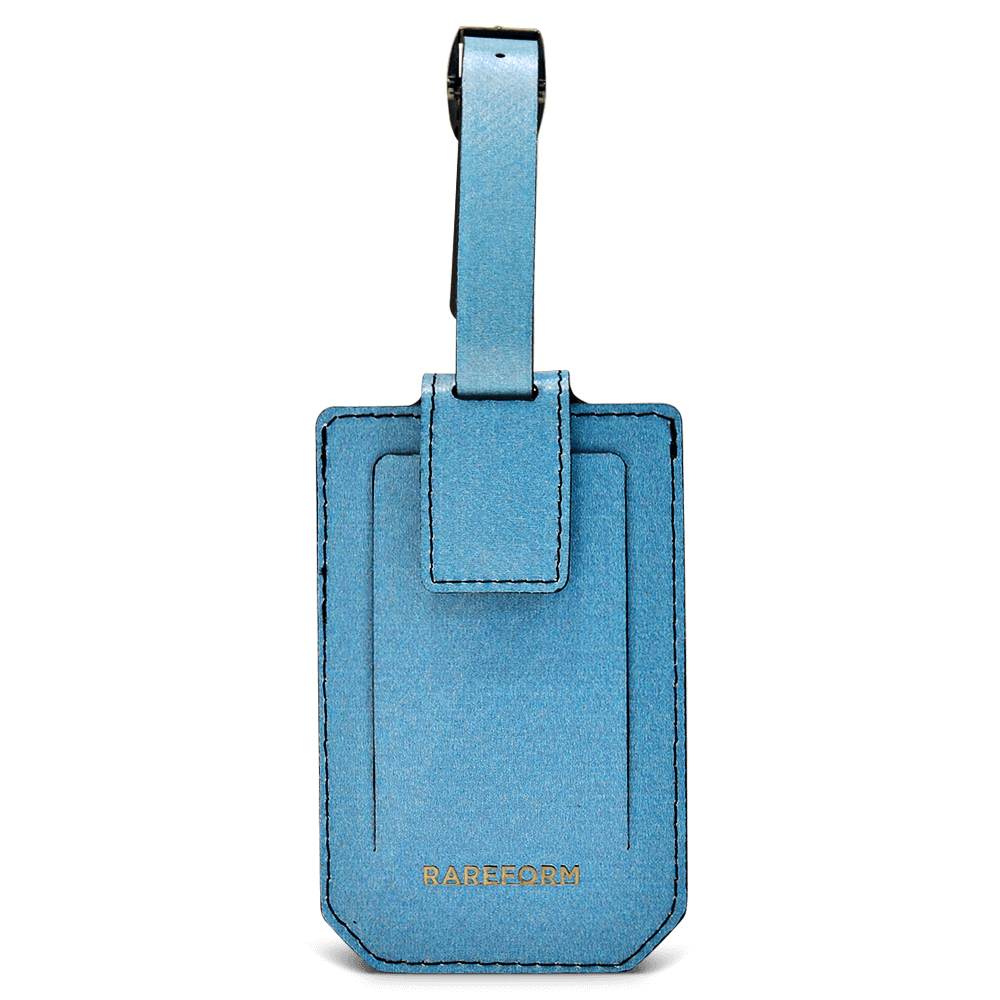 Salvador Luggage Tag