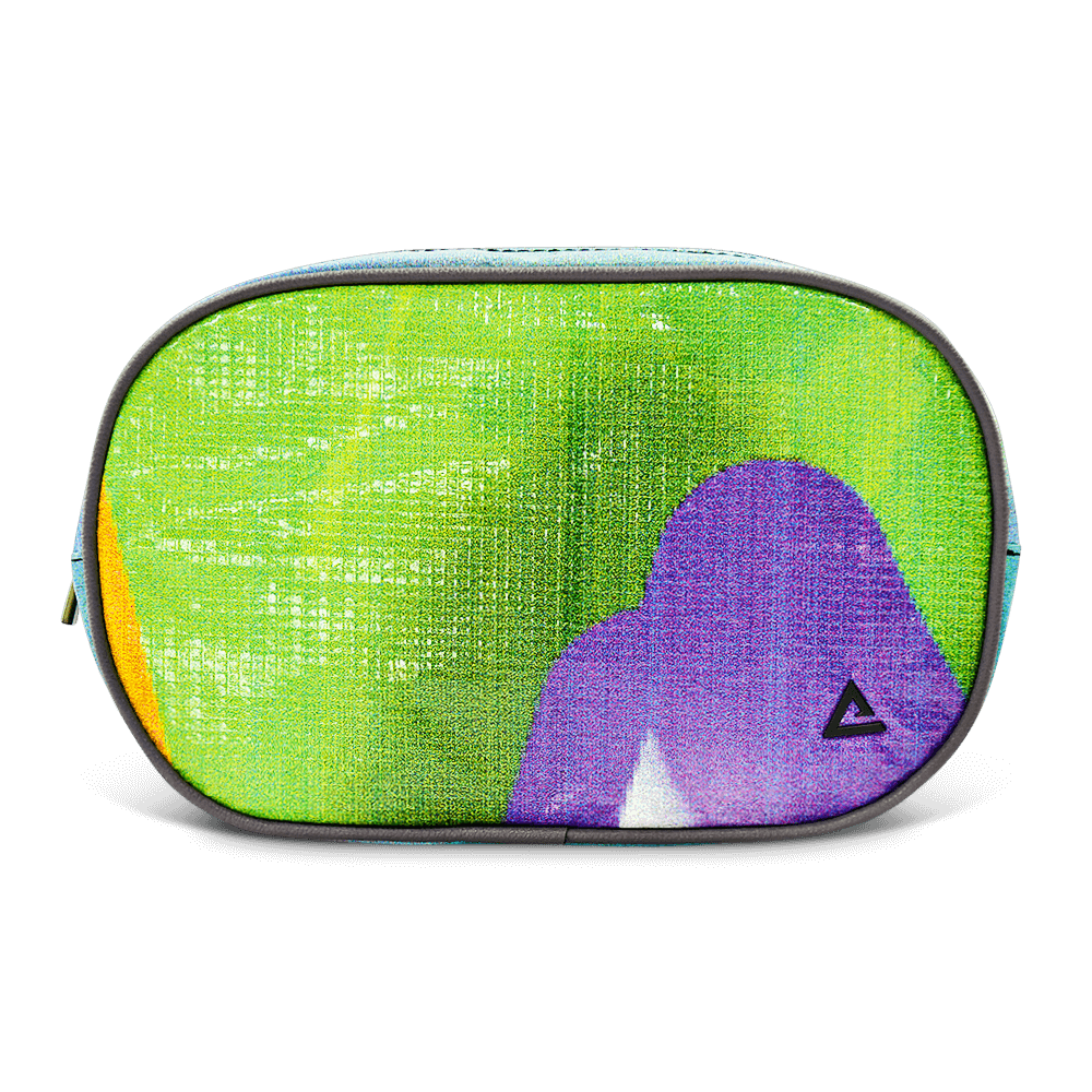 Riley Cosmetic Bag