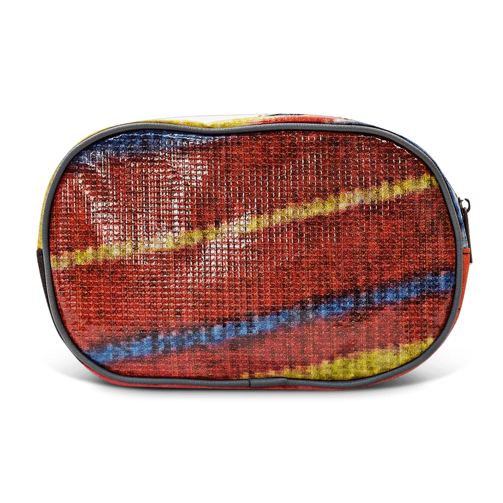 Riley Cosmetic Bag