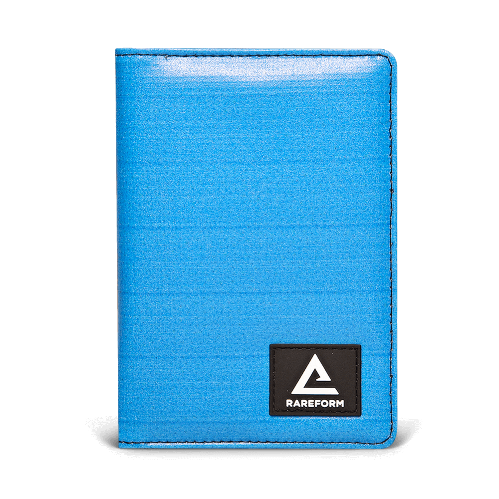 Huxley Passport Holder
