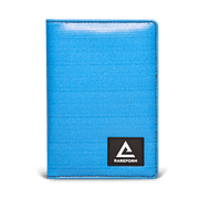 Huxley Passport Holder
