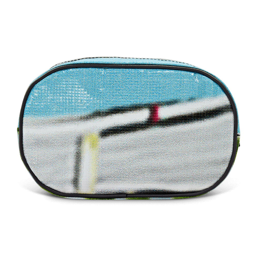 Riley Cosmetic Bag