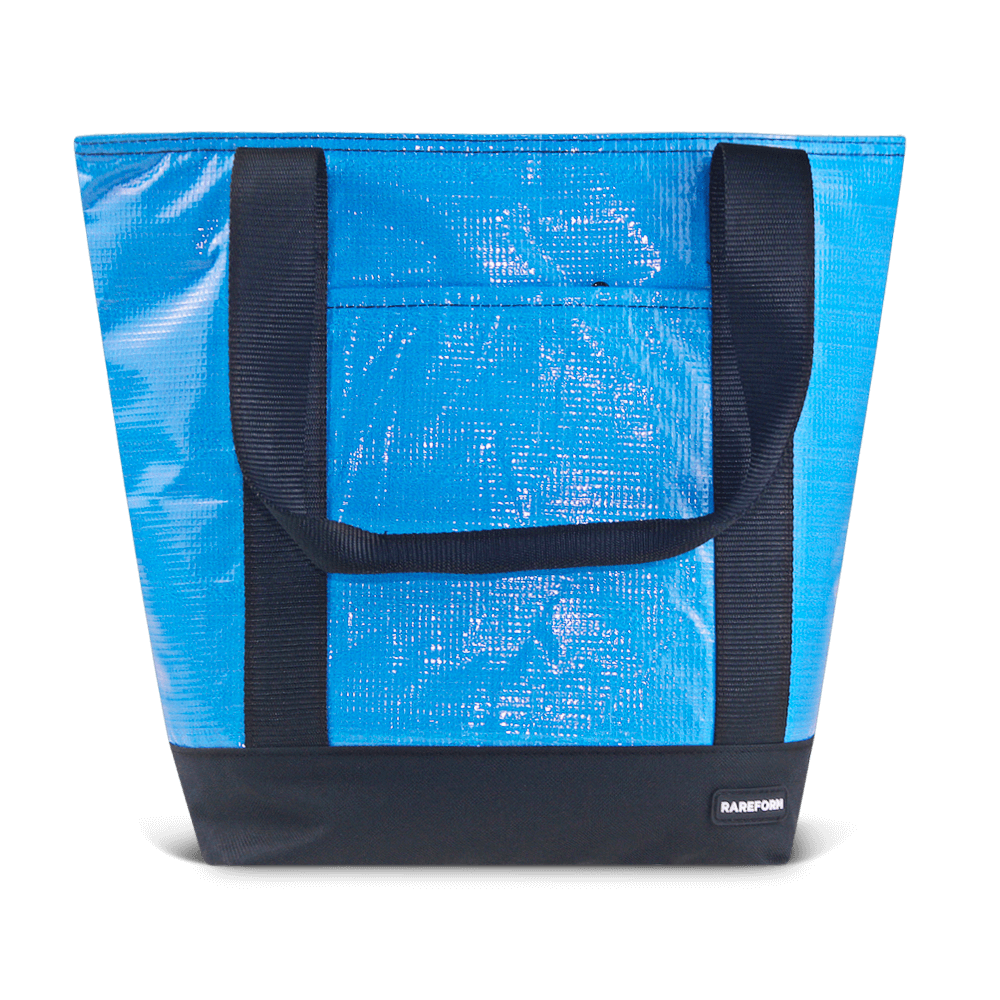 Beck Cooler Tote