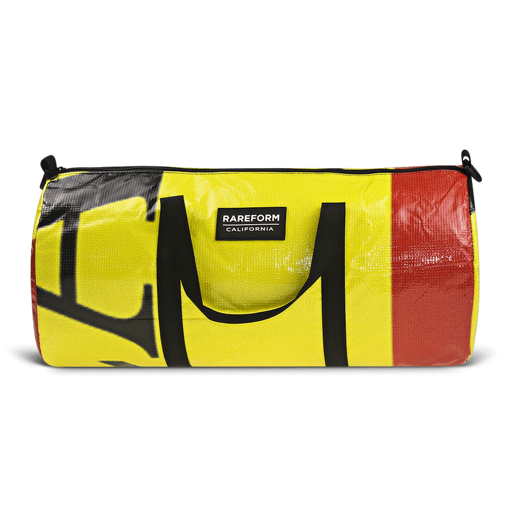 Light Duffle