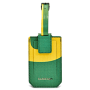 Salvador Luggage Tag