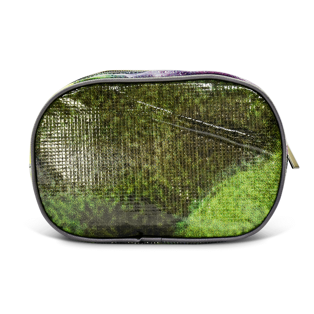 Riley Cosmetic Bag