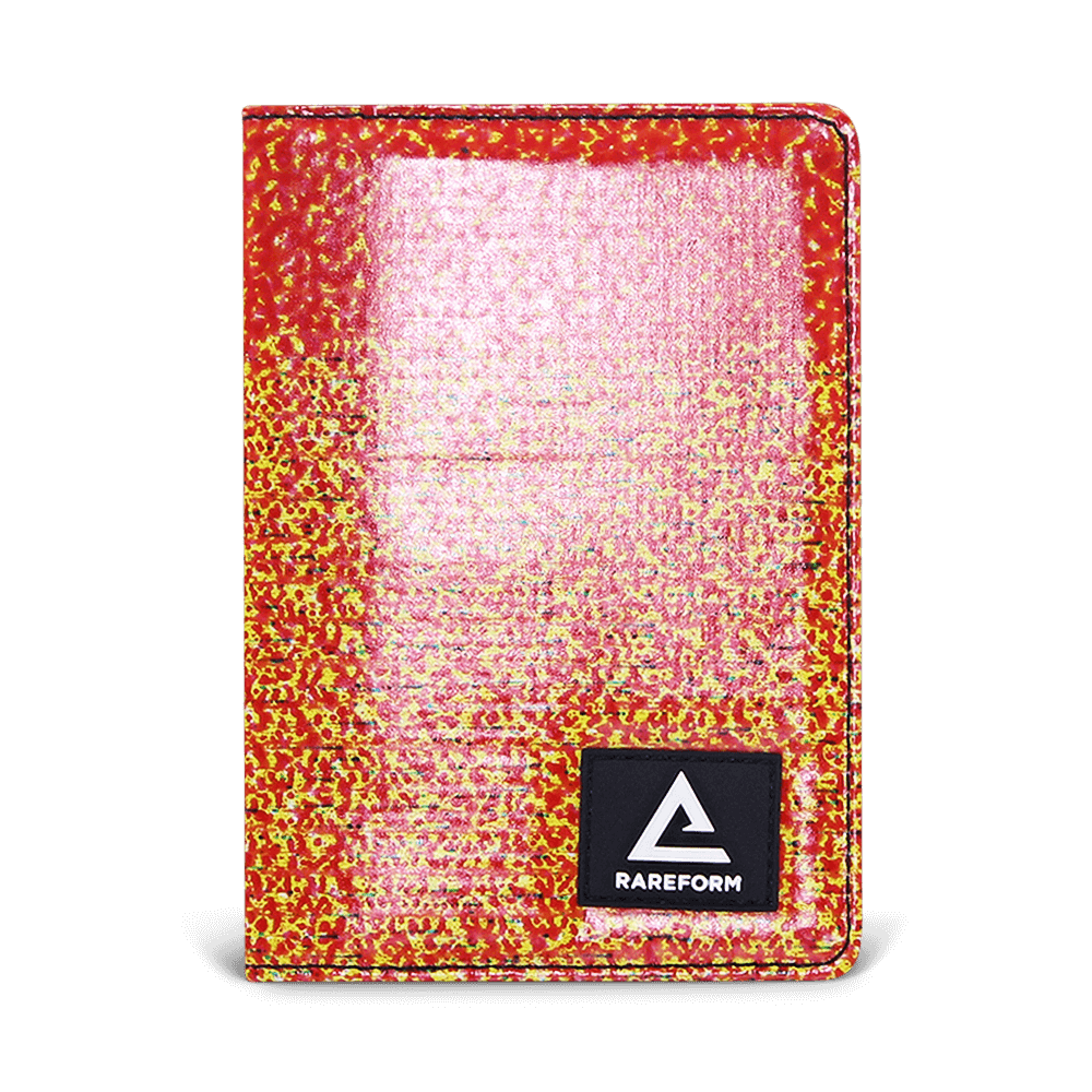 Huxley Passport Holder