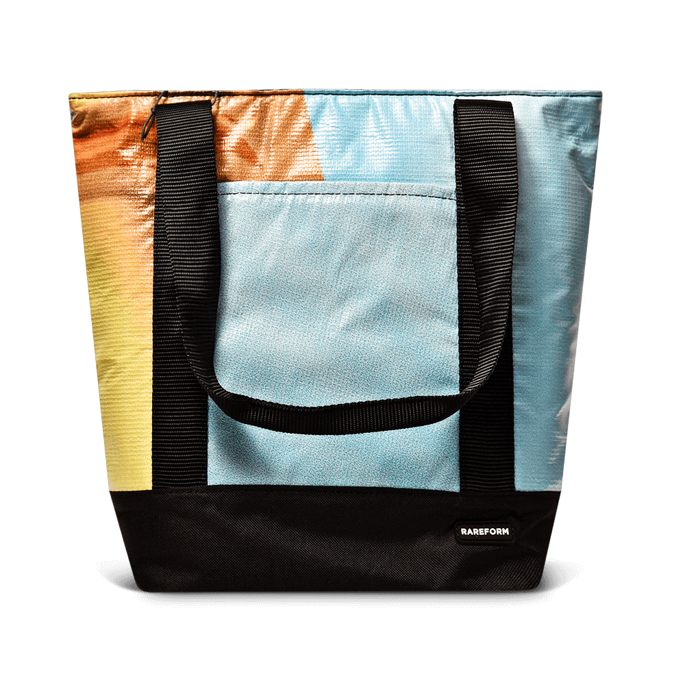 Beck Cooler Tote