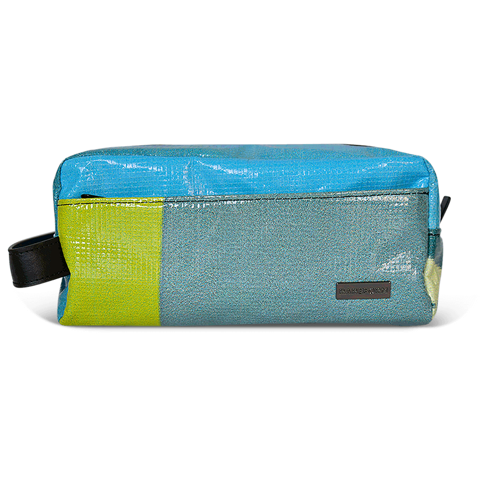 Munich Toiletry Bag
