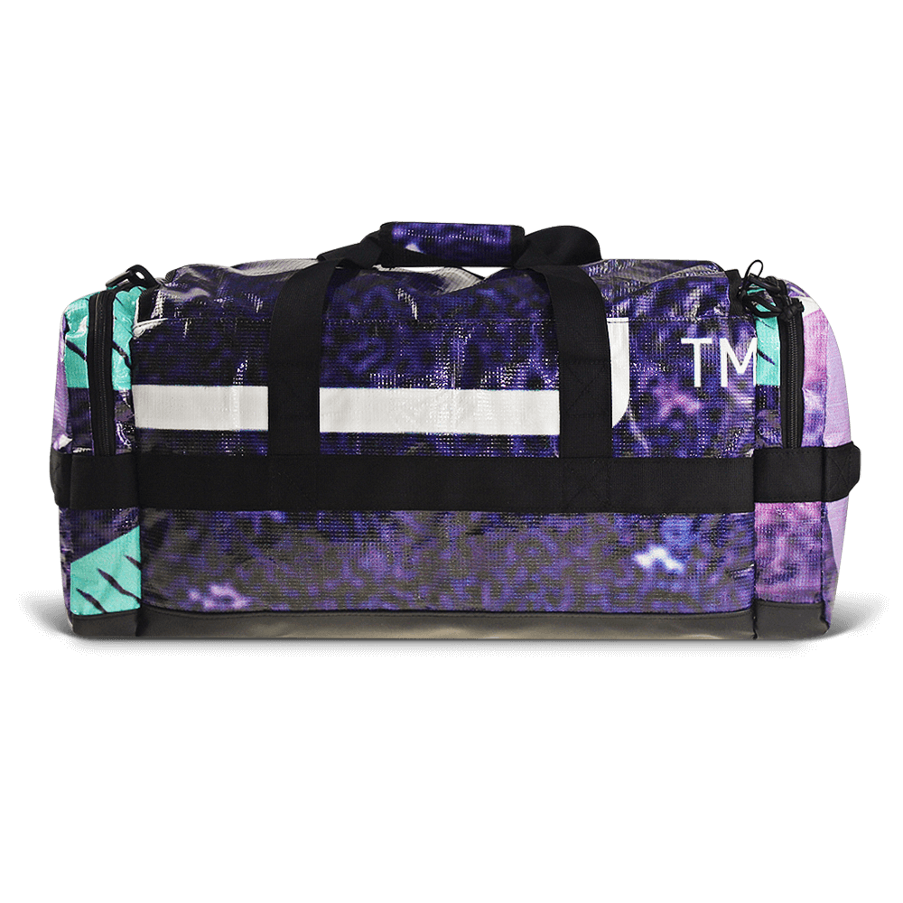 Union Duffle