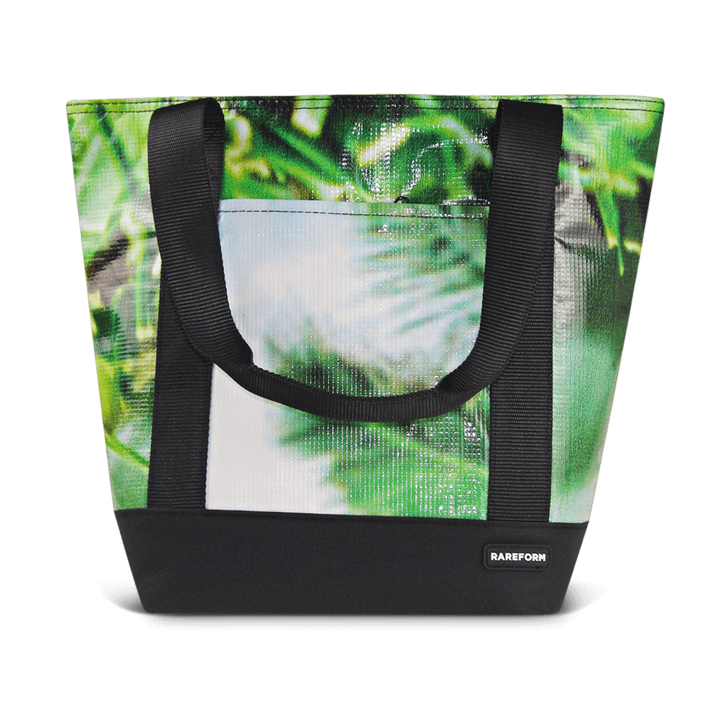 Beck Cooler Tote