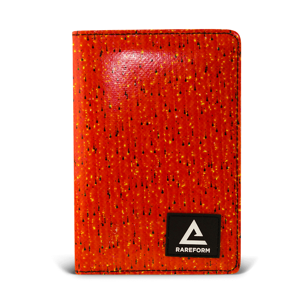 Huxley Passport Holder