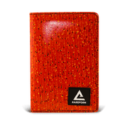 Huxley Passport Holder