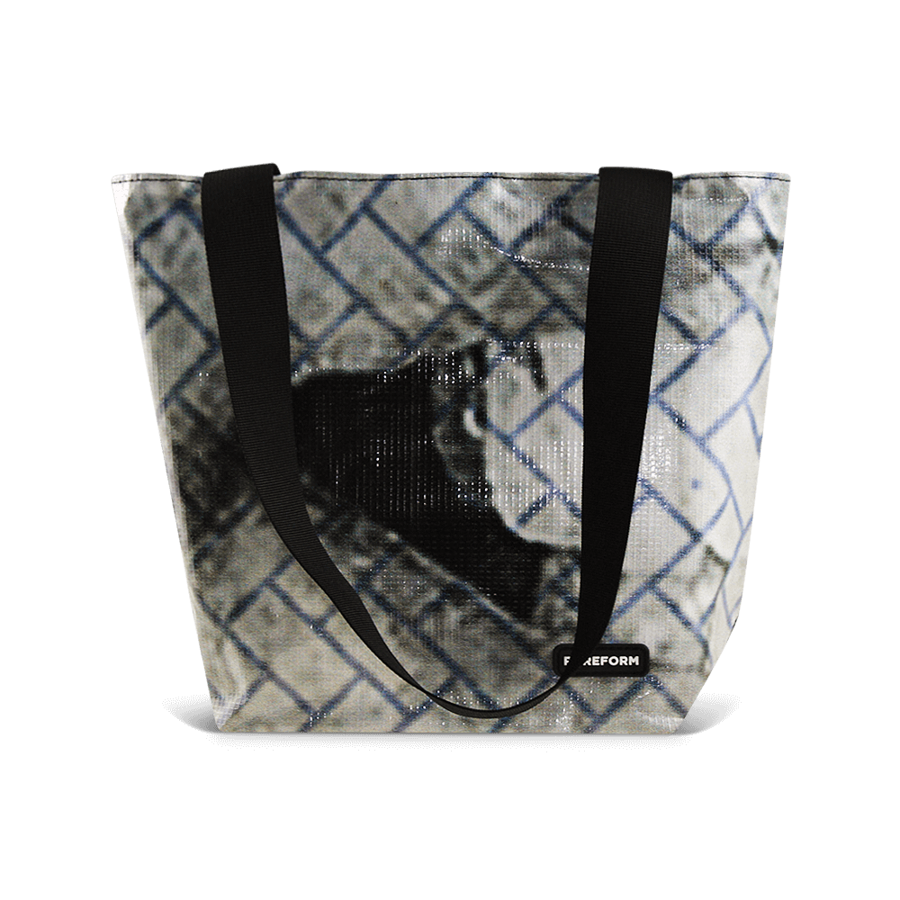 Mini Blake Tote