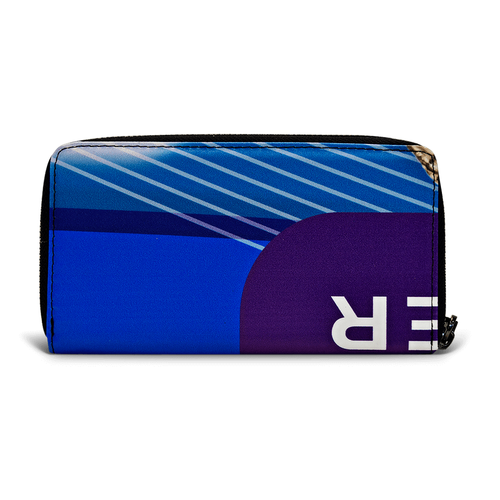 Madison Wristlet