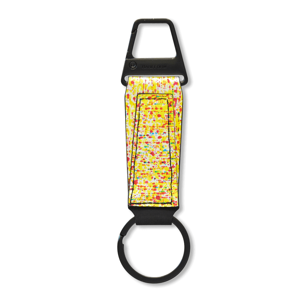 Roam Keychain