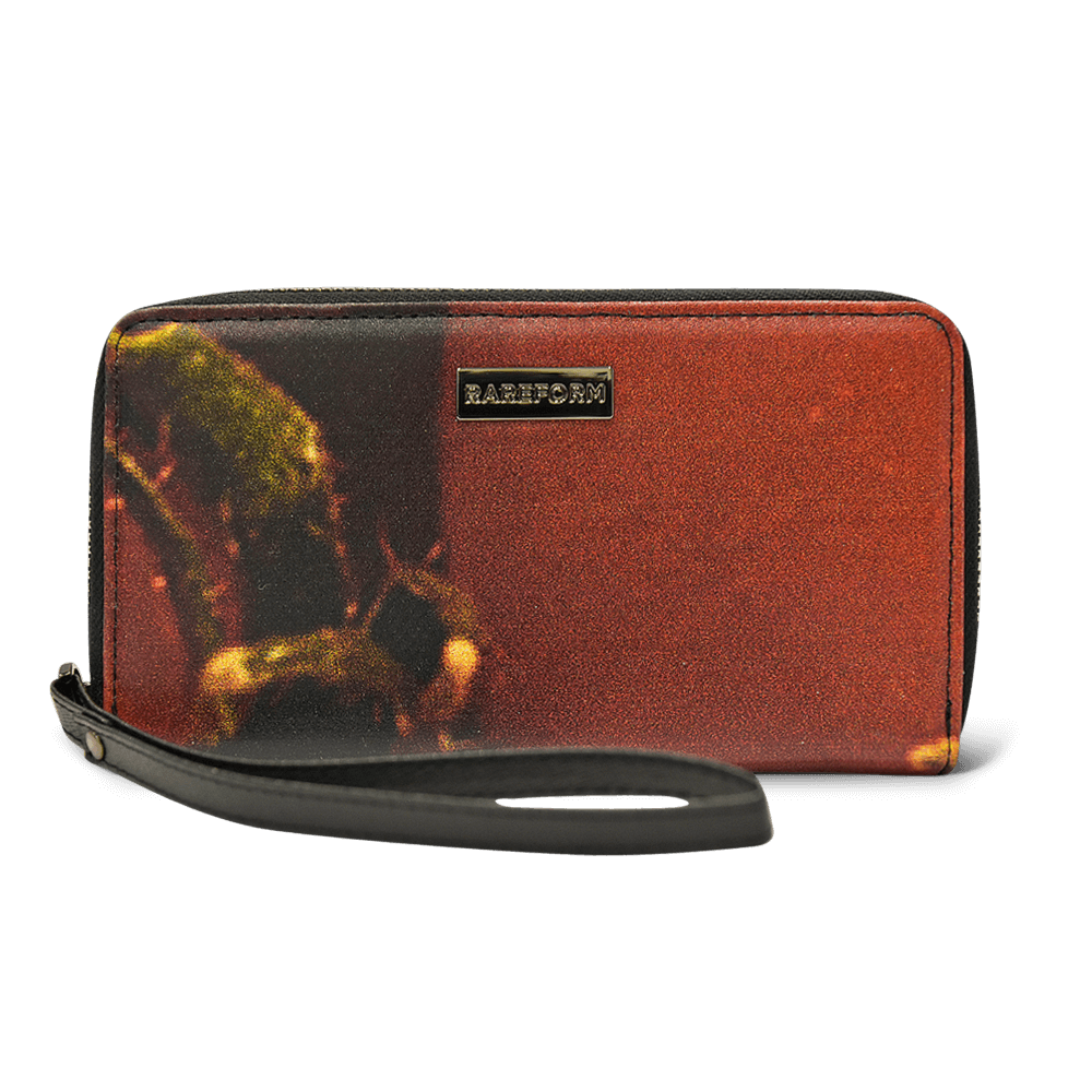 Madison Wristlet