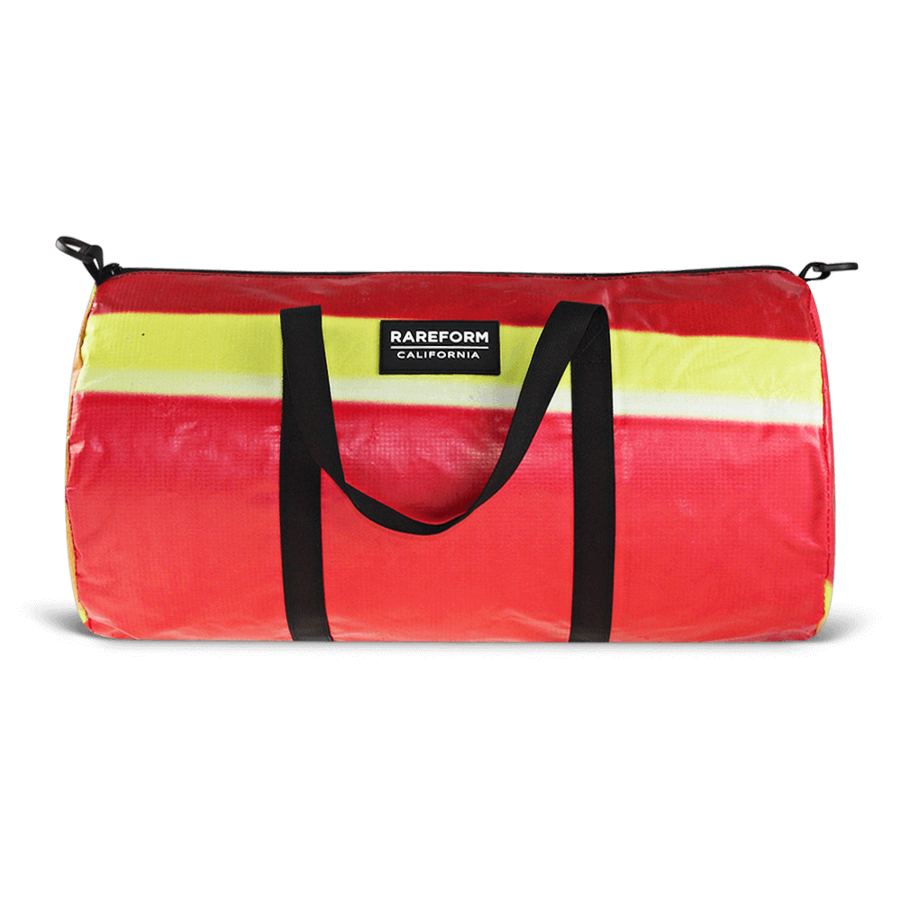 Light Duffle