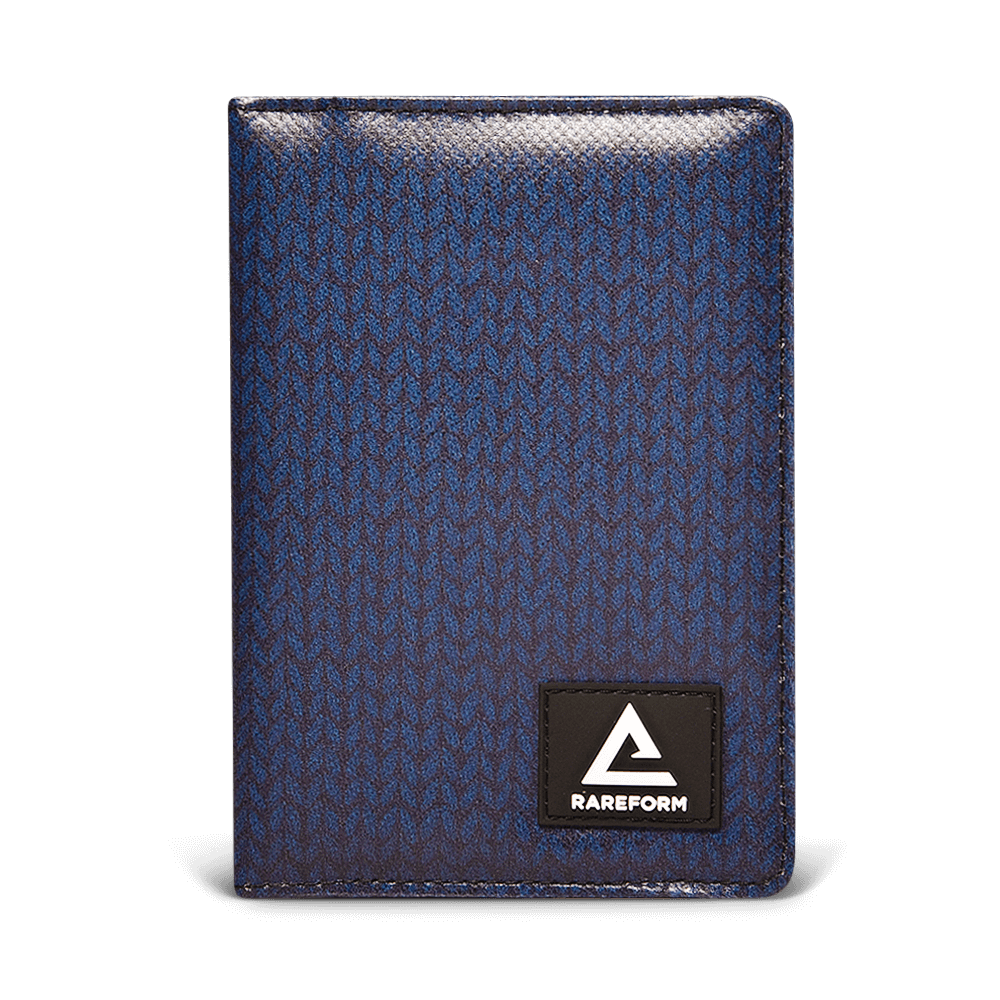 Huxley Passport Holder