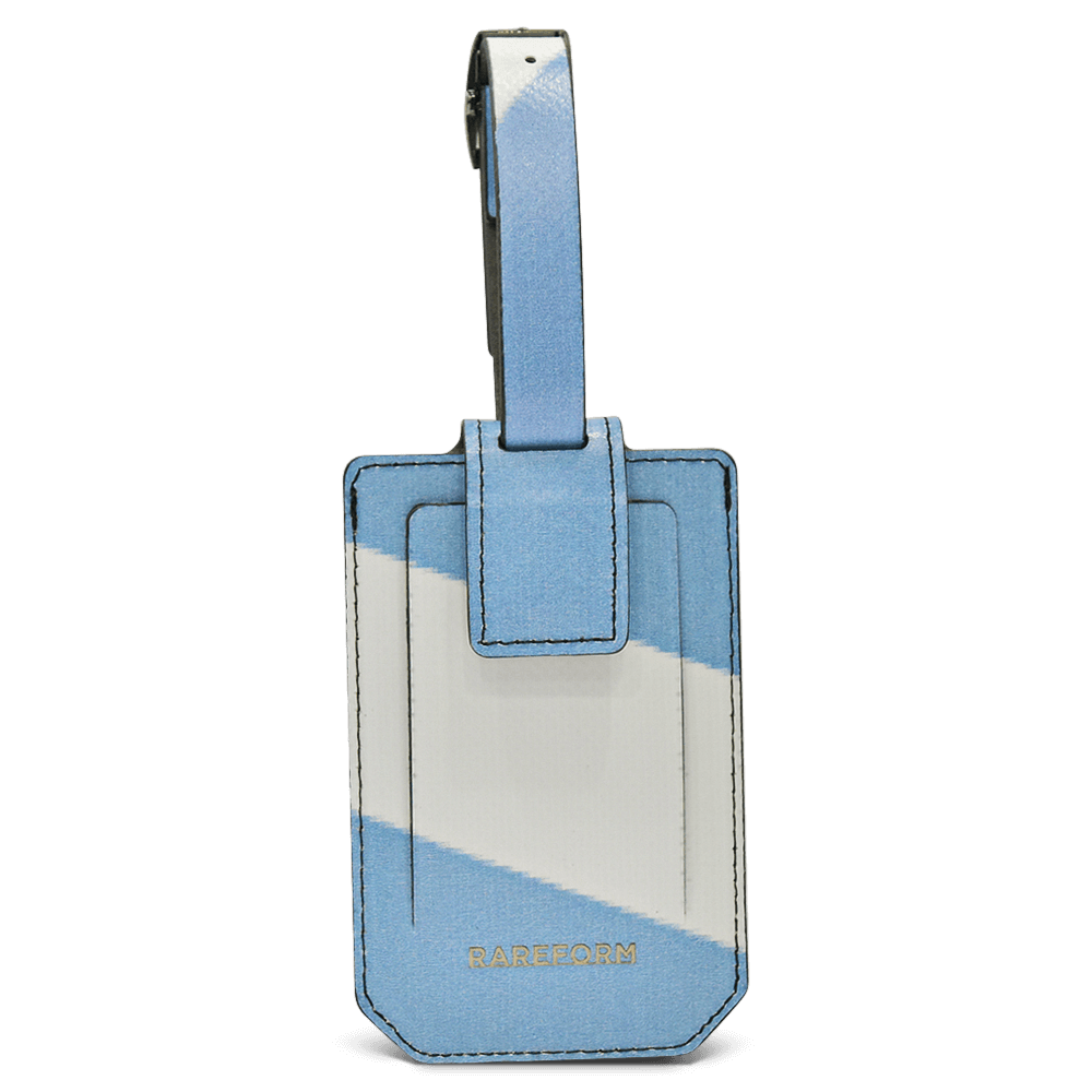 Salvador Luggage Tag