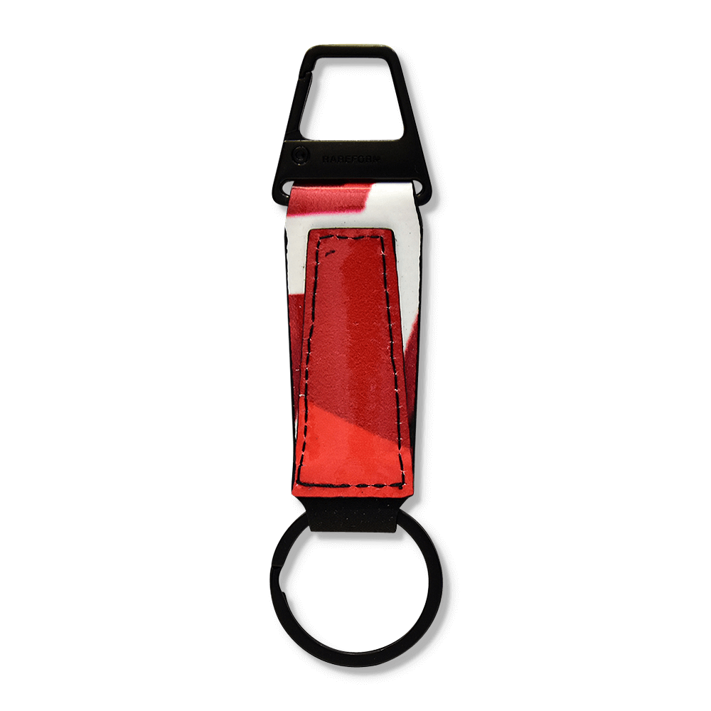 Roam Keychain