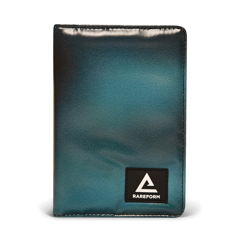 Huxley Passport Holder